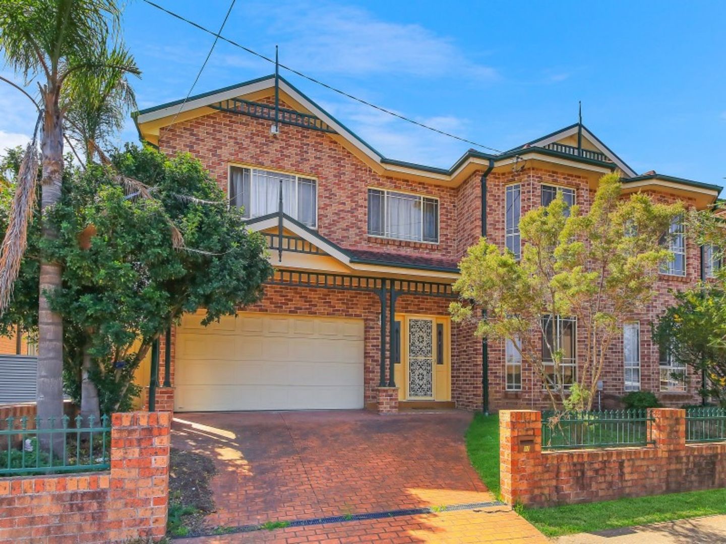 11 Leeds Street, Merrylands NSW 2160 House For Sale Domain