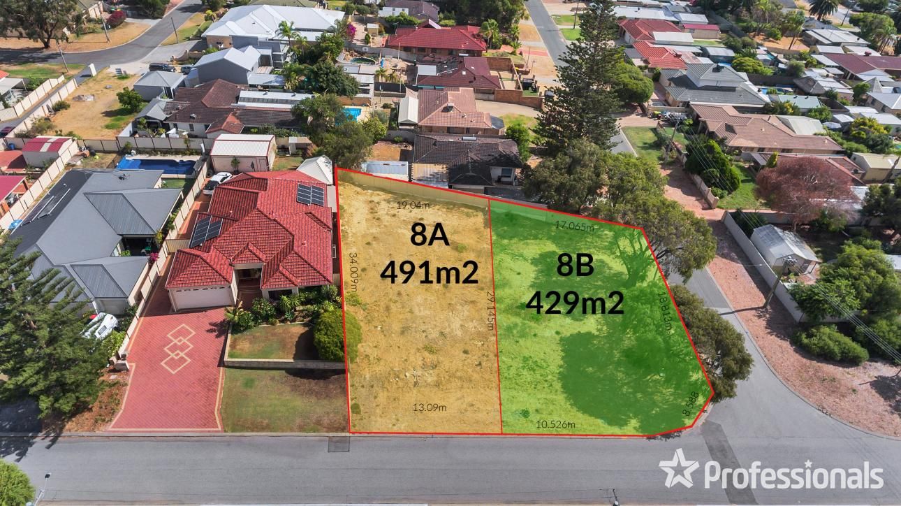 8A Powis Way, Warnbro WA 6169