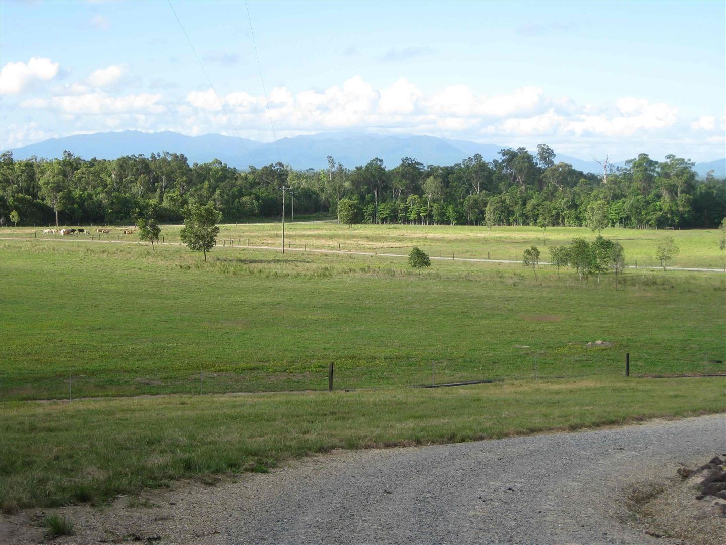 Lot 2 Lauder Road, Bilyana QLD 4854, Image 1