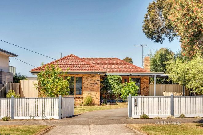 Picture of 33 Melbourne Avenue, GLENROY VIC 3046