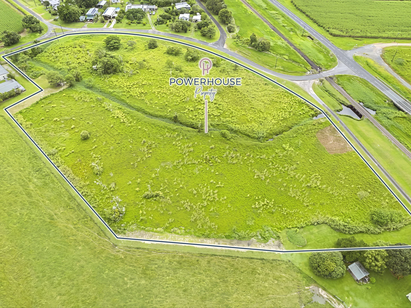 7 Midgenoo Road, Midgenoo QLD 4854