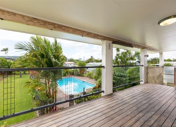 38 Payne Street, Webb QLD 4860