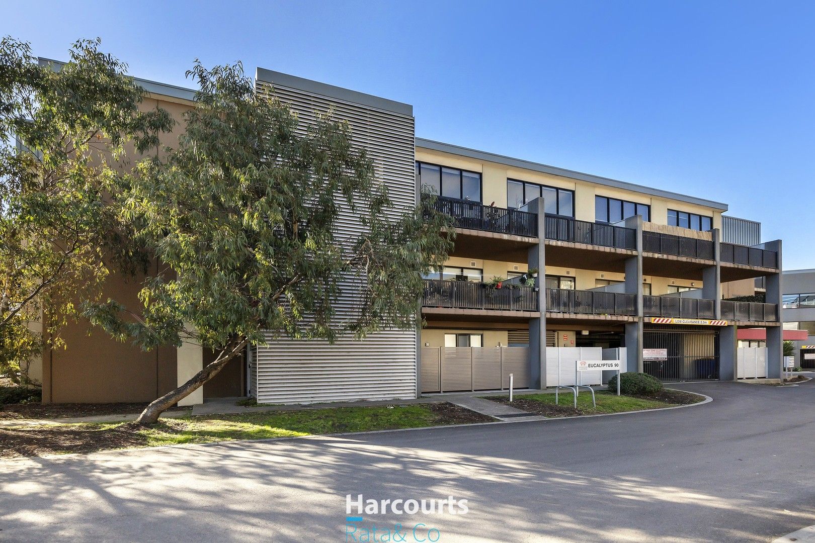 101/90 Epping Road, Epping VIC 3076, Image 0