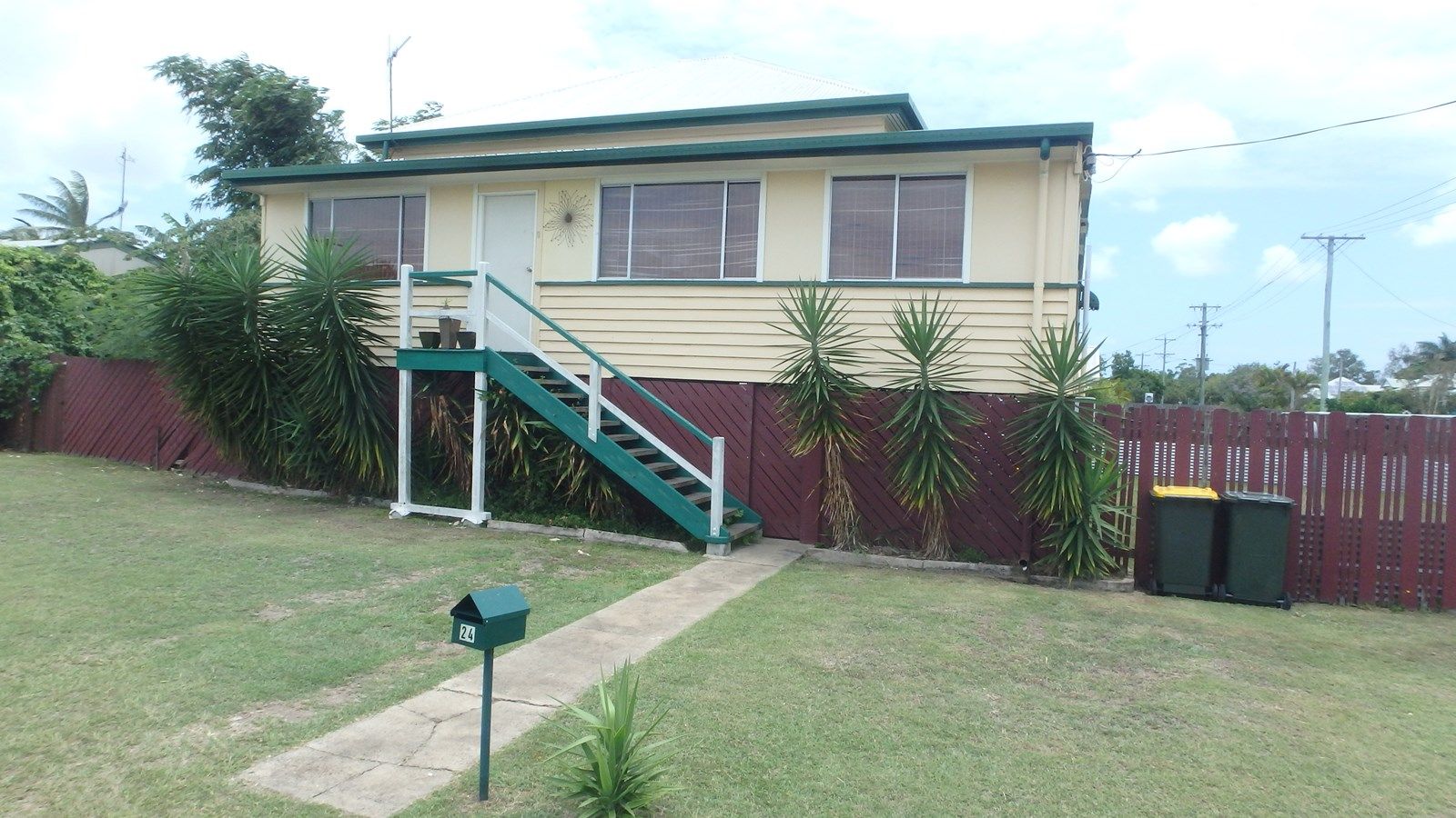 24 Hunter Street, Bundaberg South QLD 4670, Image 1