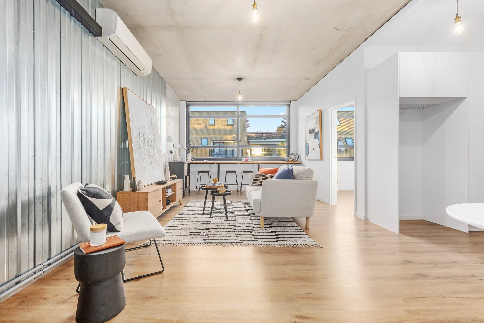 Additional image 15 of 203/9 The Causeway, Kingston ACT 2604