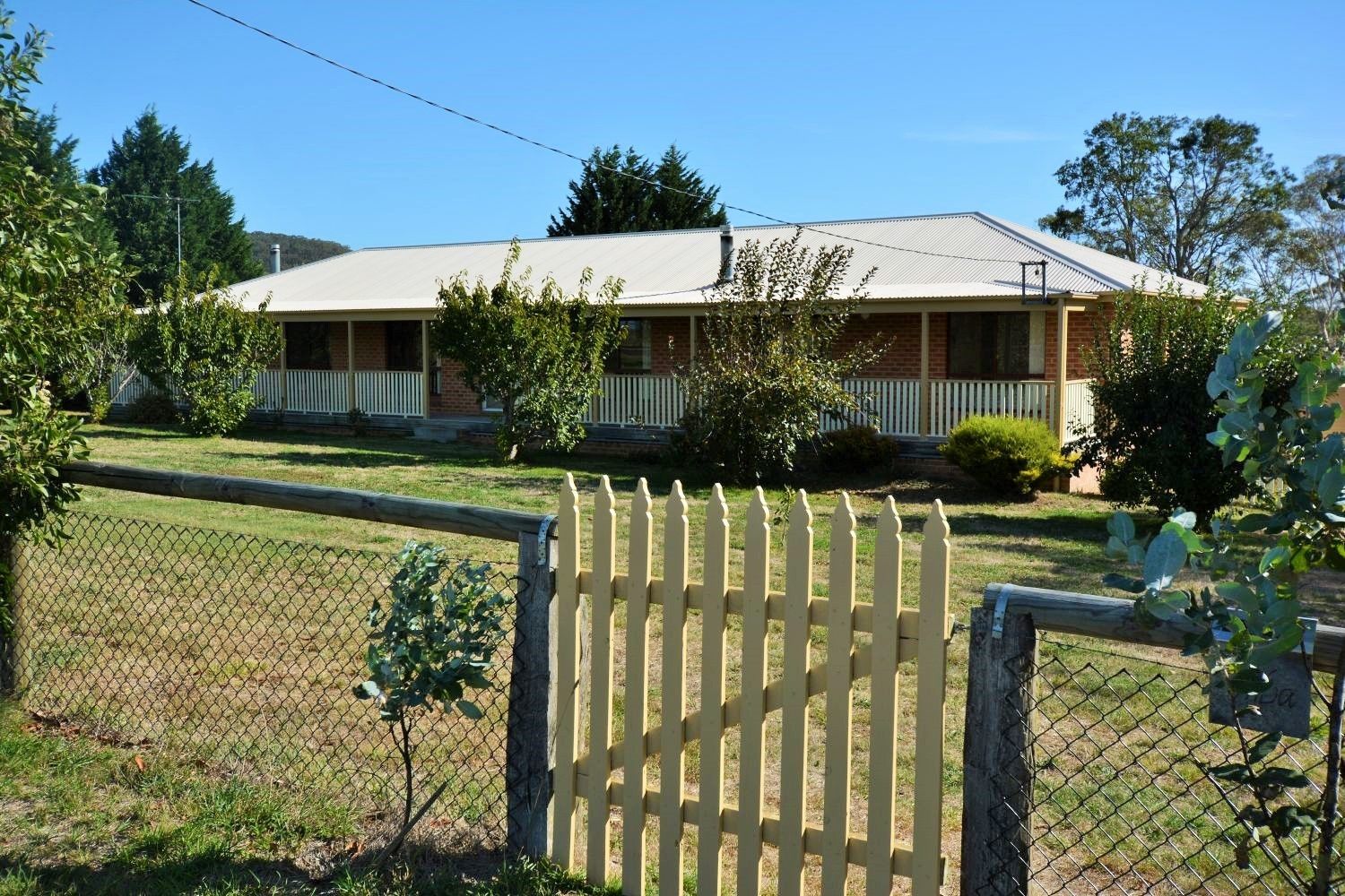 5 Cheethams Flat Road, Rydal NSW 2790, Image 0