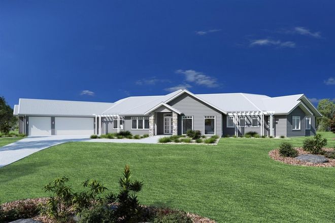 Picture of 19 Cabernet Way, MURRUMBATEMAN NSW 2582