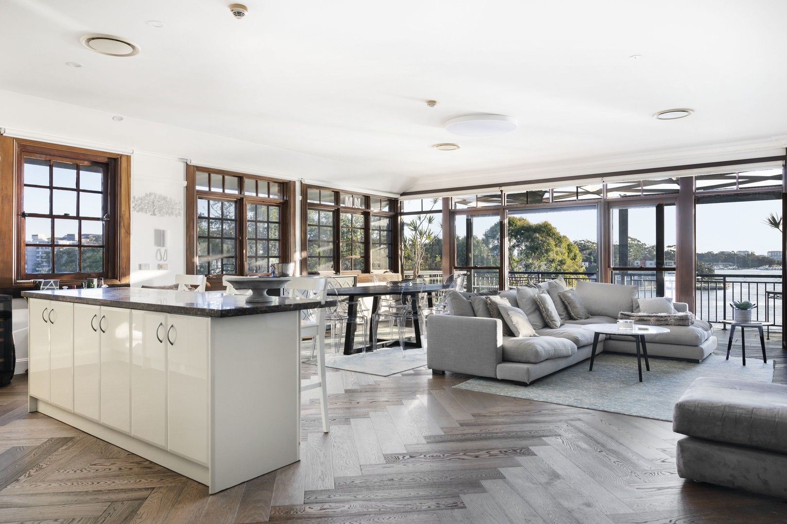 3 bedrooms Apartment / Unit / Flat in 3/31 Dick Street HENLEY NSW, 2111