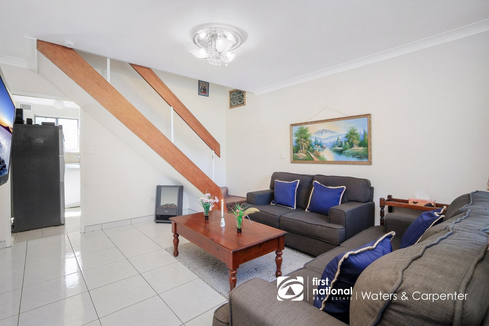 2/62a Harrow Road, Auburn NSW 2144, Image 1