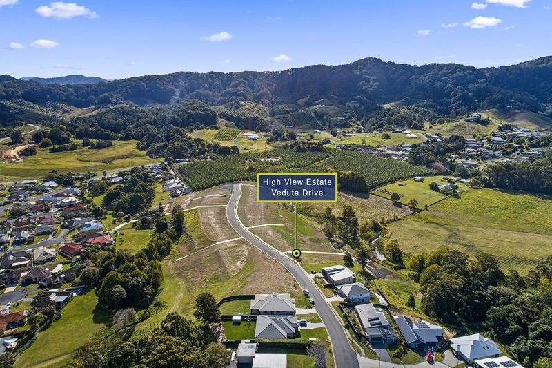 Lot 1 27 Veduta Dr, Coffs Harbour NSW 2450 Domain