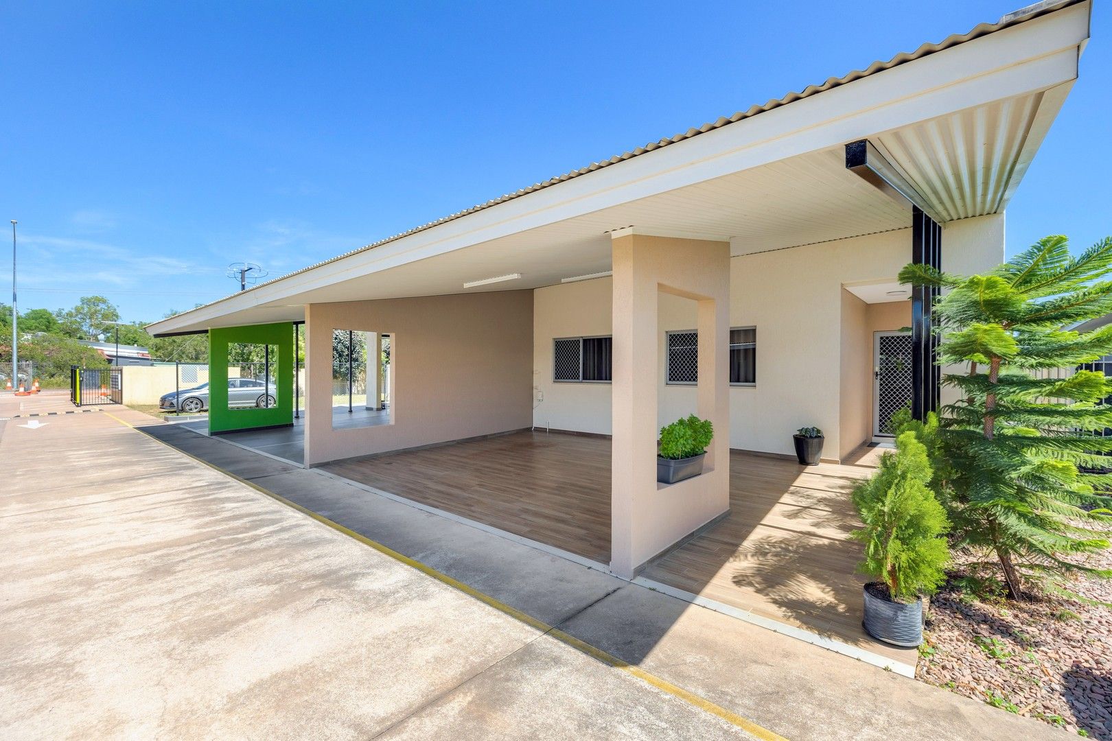 43/47 Boulter Road, Berrimah NT 0828 Domain
