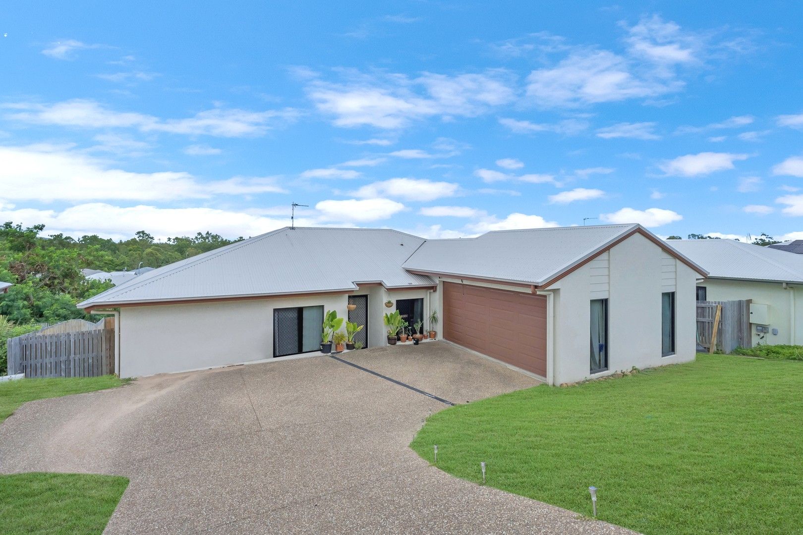 17 Maryland Drive, Deeragun QLD 4818, Image 0