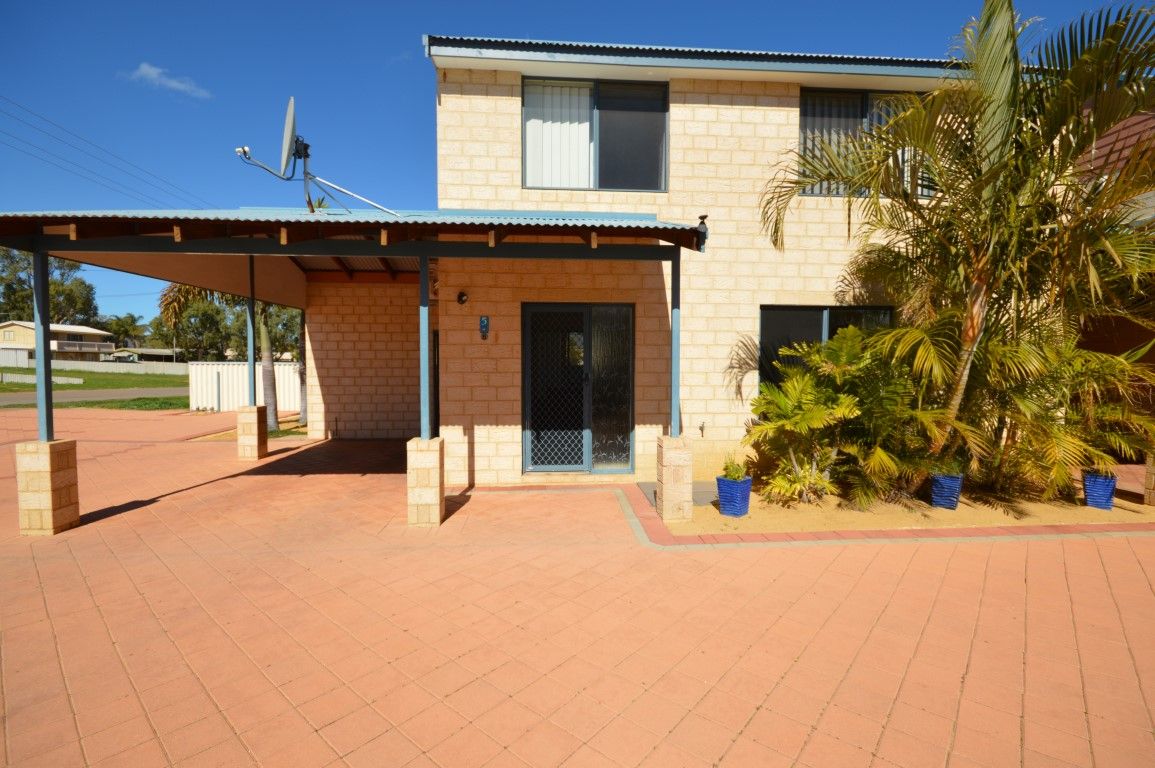 5/22 Mortimer Street - Blue Ocean Villas, Kalbarri WA 6536, Image 0