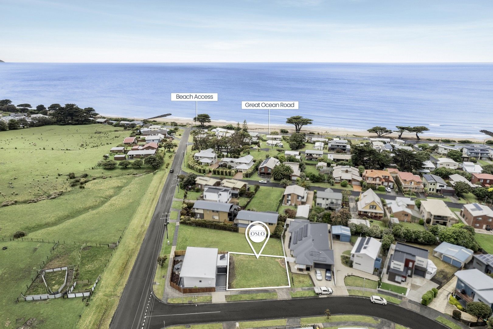 1 Seaview Drive, Apollo Bay VIC 3233, Image 0