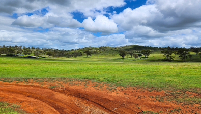 Picture of 717 Aberdeens Road, WILSON VALLEY QLD 4625