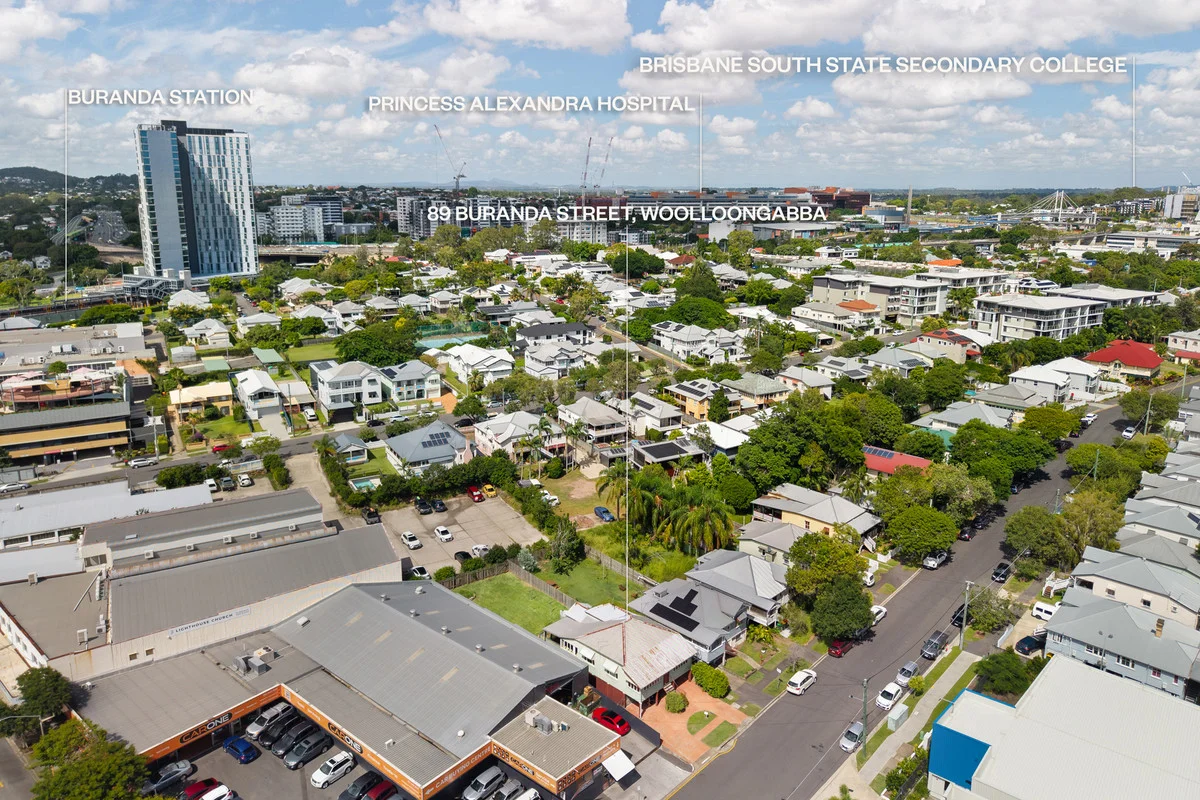 Additional image 16 of 89 Buranda Street, Woolloongabba QLD 4102