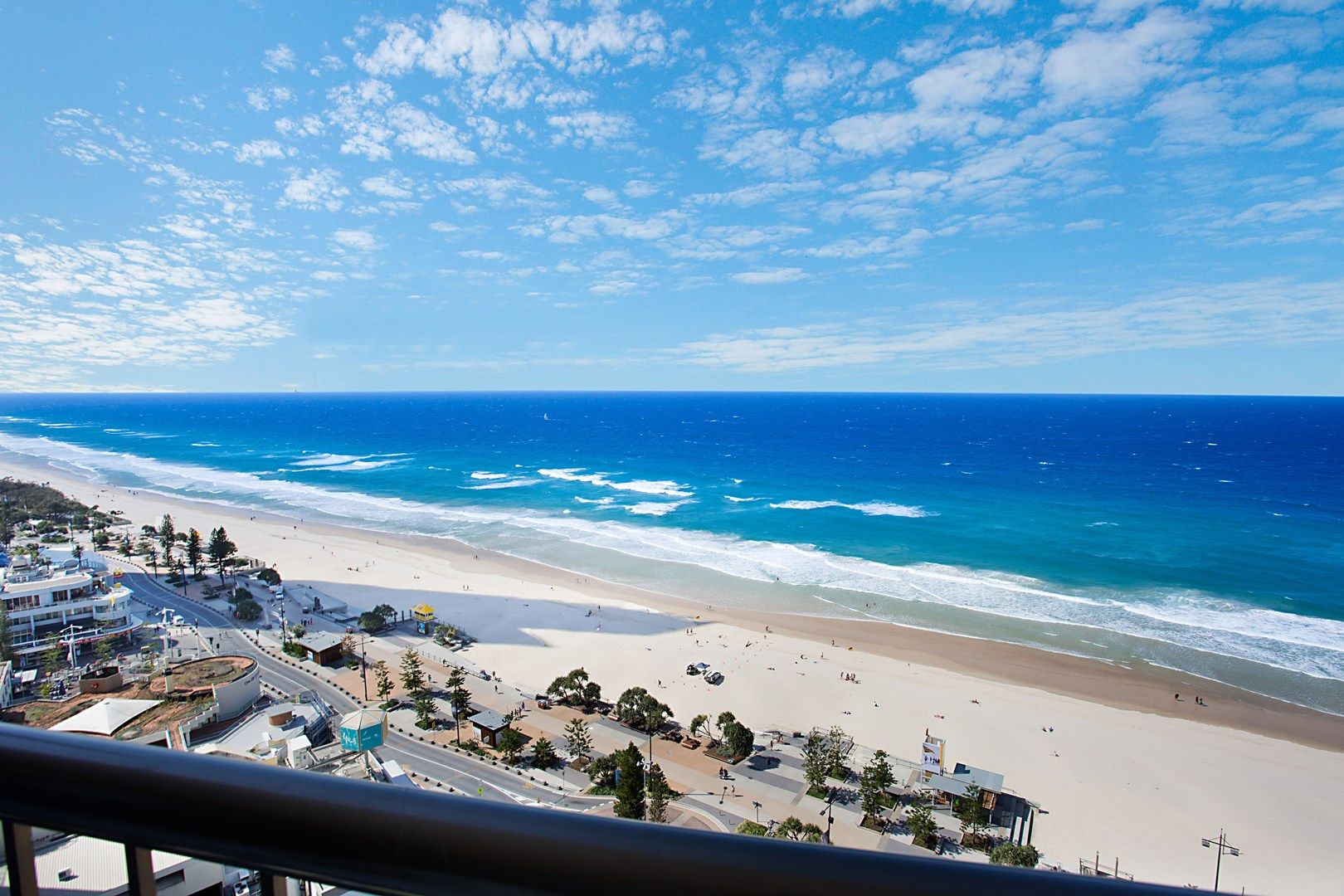 2002 9 Trickett Street, Surfers Paradise QLD 4217, Image 0