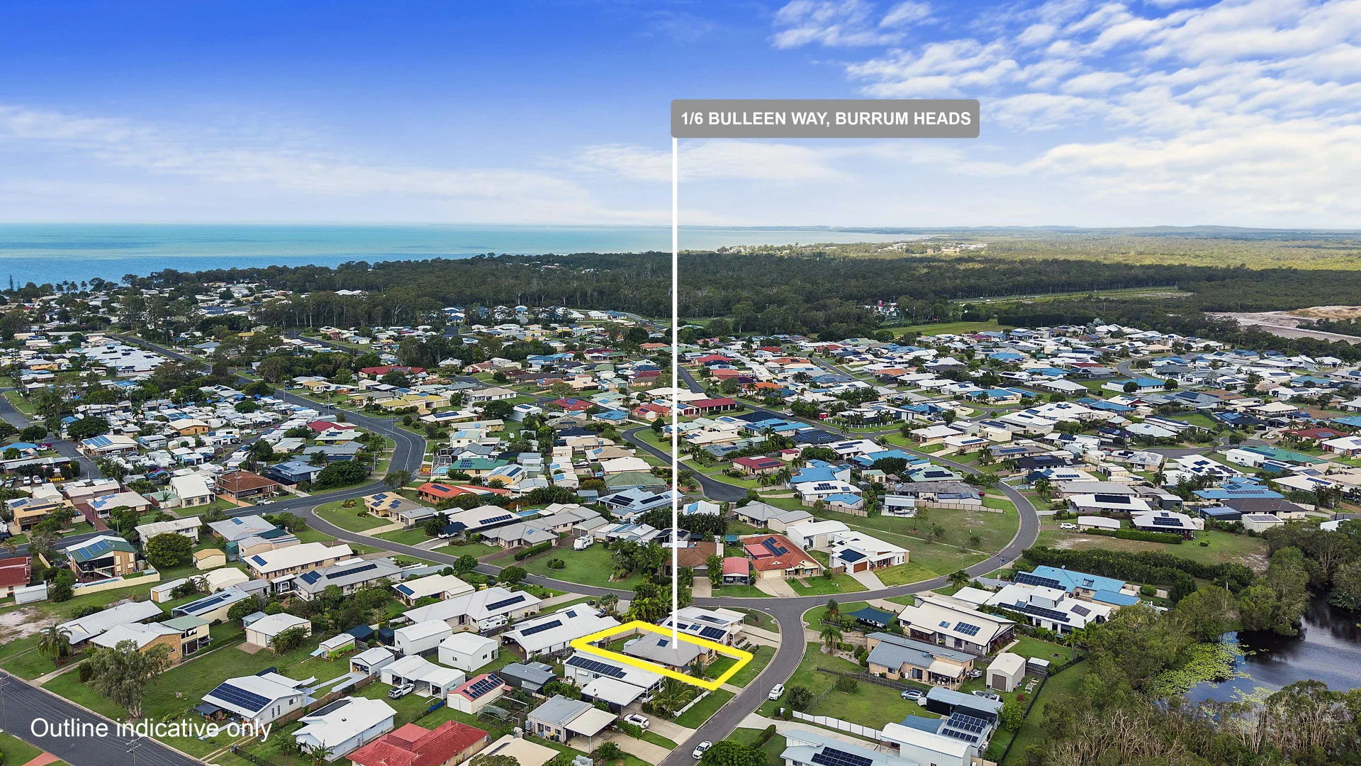 Additional image 20 of 1/6 Bulleen Way, Burrum Heads QLD 4659