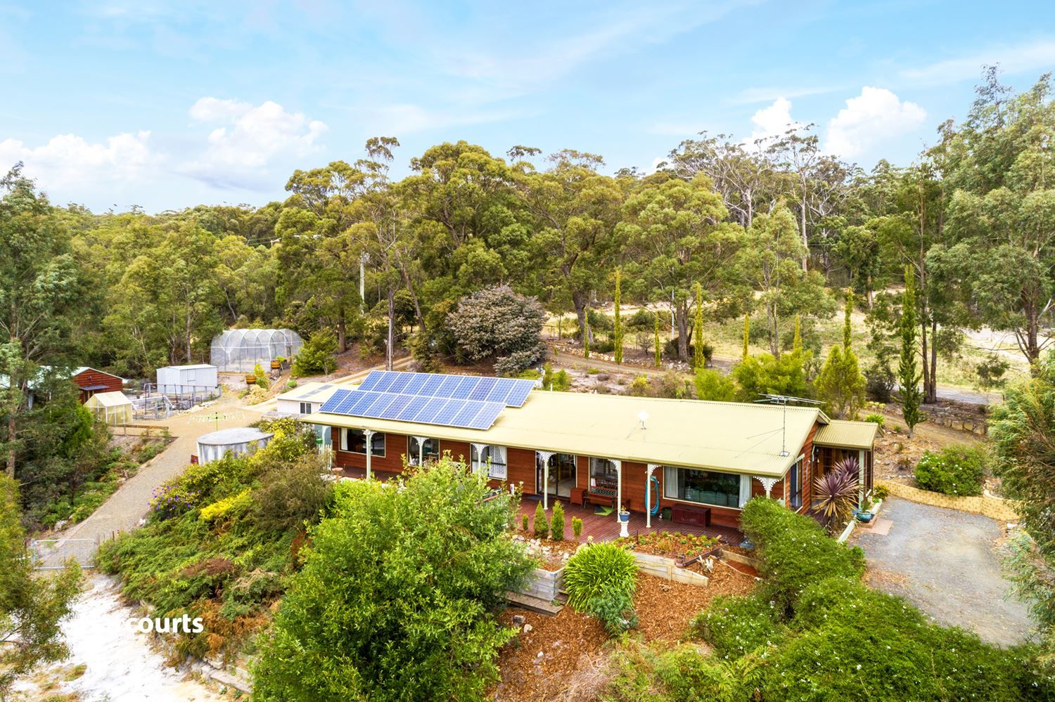 130 Sandhill Road, Cradoc TAS 7109, Image 0