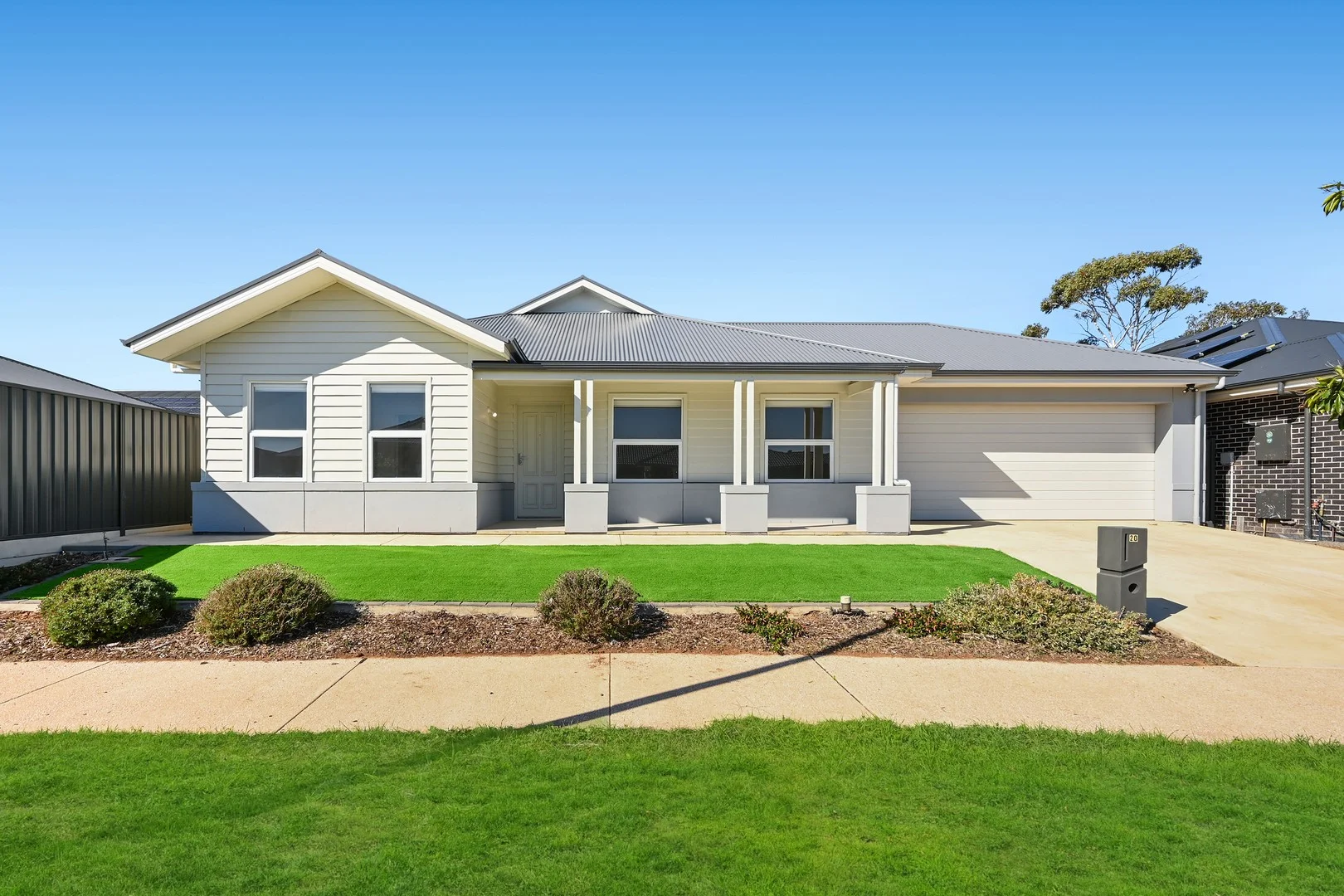 20 MANNO AVENUE, Angle Vale SA 5117