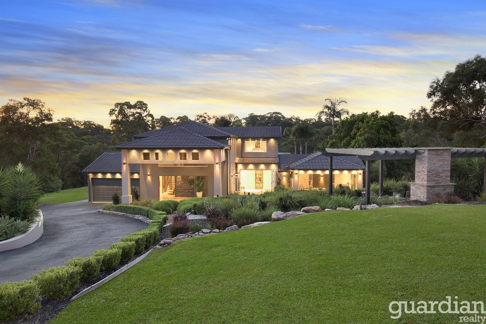 4 Vaughan Place, Middle Dural NSW 2158, Image 0