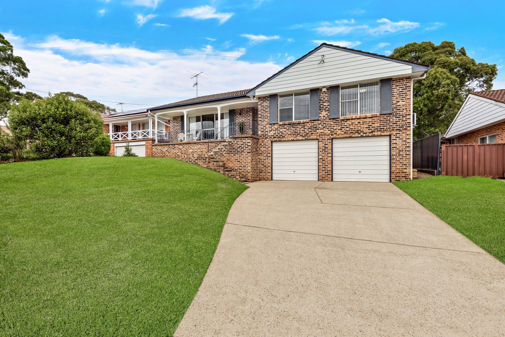 43 Bass Drive, Baulkham Hills NSW 2153, Image 0