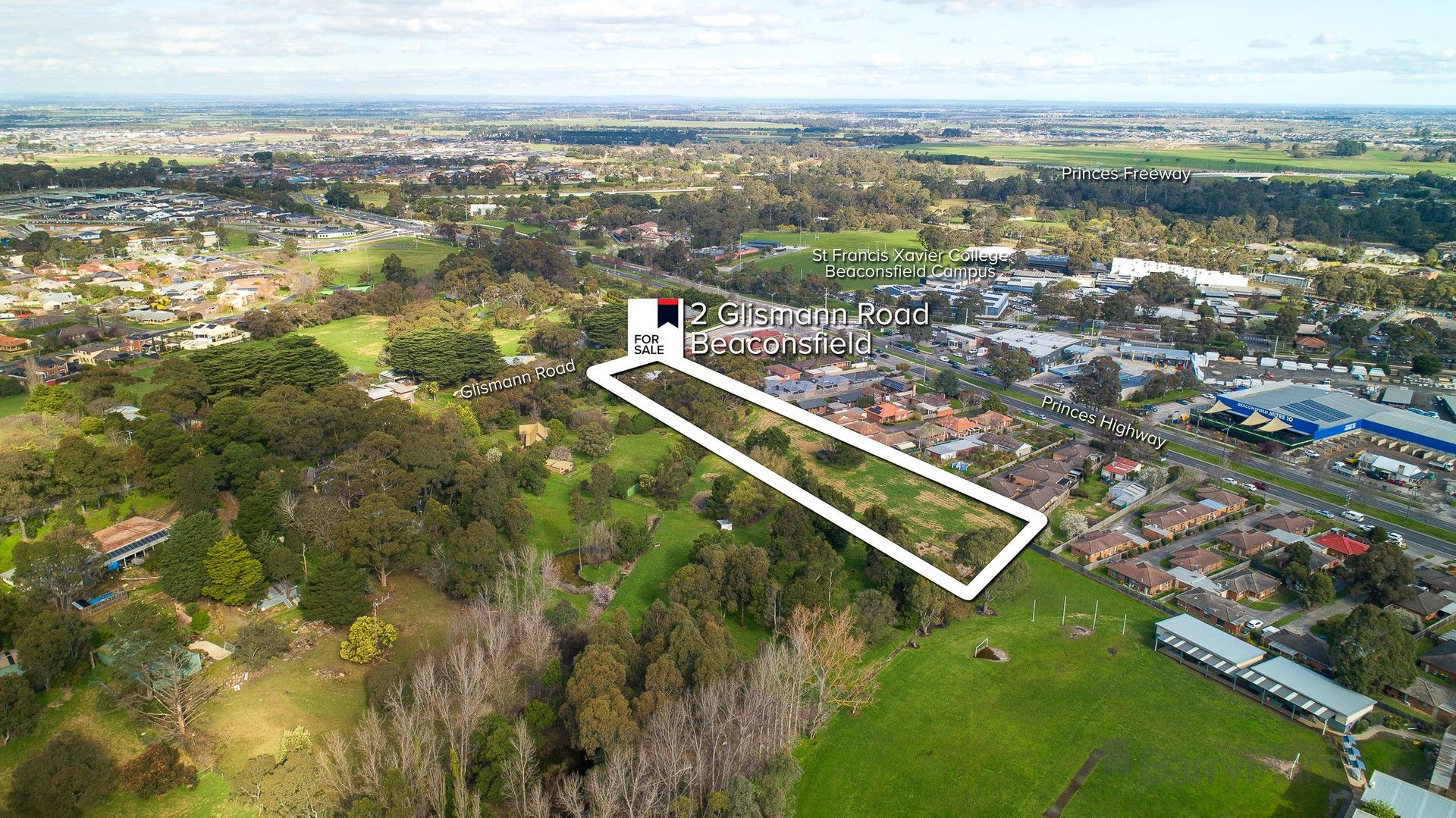 2 Glismann Road, Beaconsfield VIC 3807, Image 2