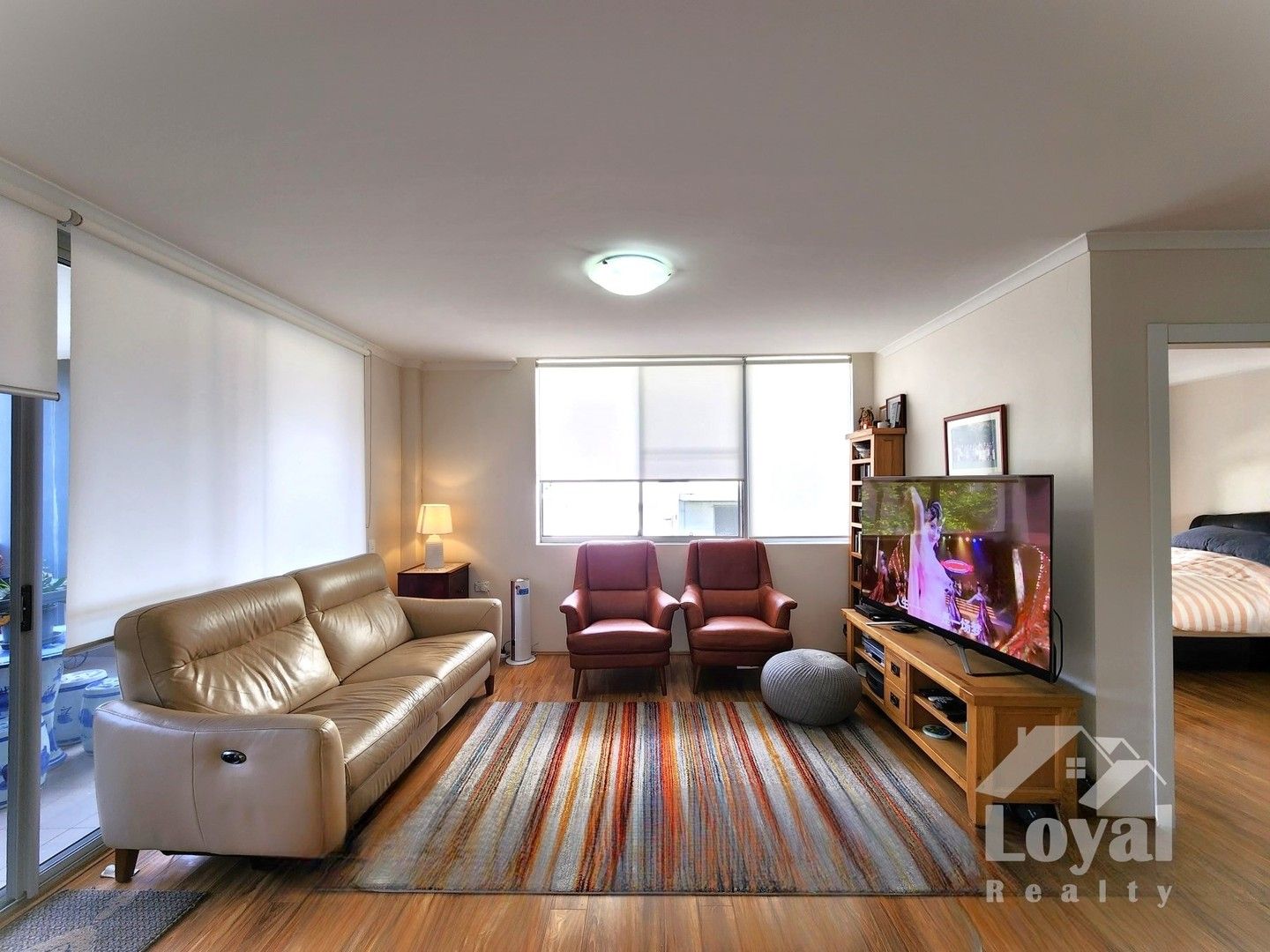 2 bedrooms Apartment / Unit / Flat in 8/66-68 Keeler Street CARLINGFORD NSW, 2118