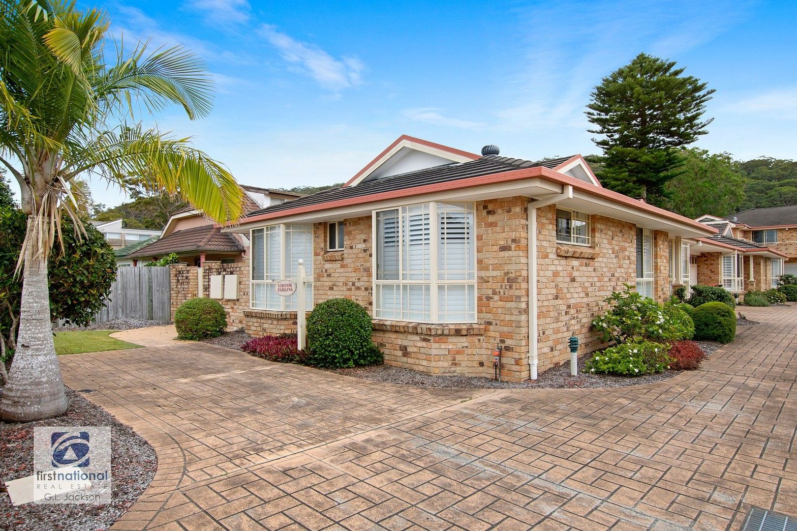 1/37 Flounder Road, Ettalong Beach NSW 2257, Image 0