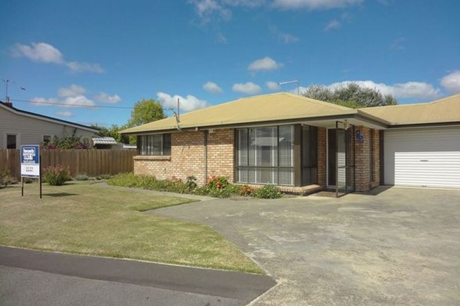 Picture of 1/25 Dineen Street, MOWBRAY TAS 7248