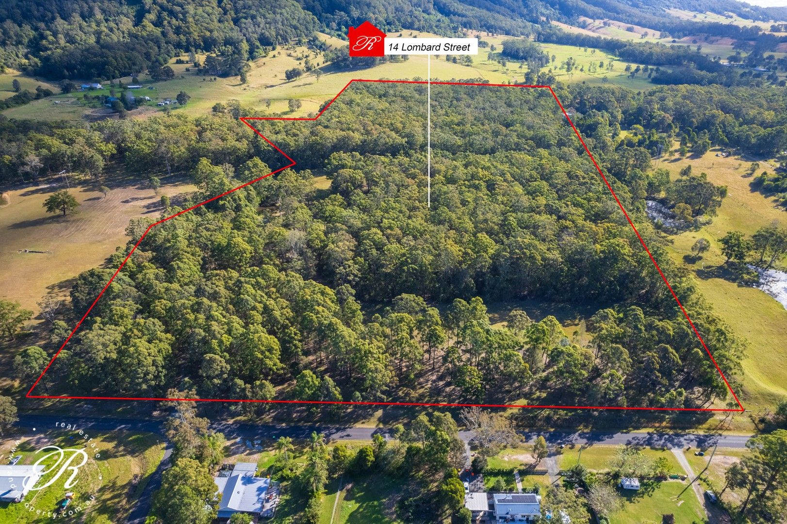 14 Lombard Street, Coolongolook NSW 2423, Image 0