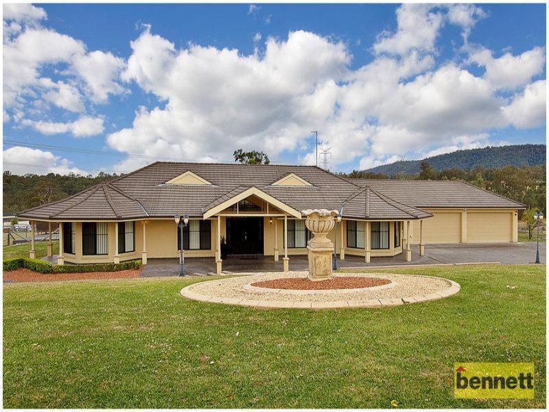 60 Kestrel Way, YARRAMUNDI NSW 2753, Image 1