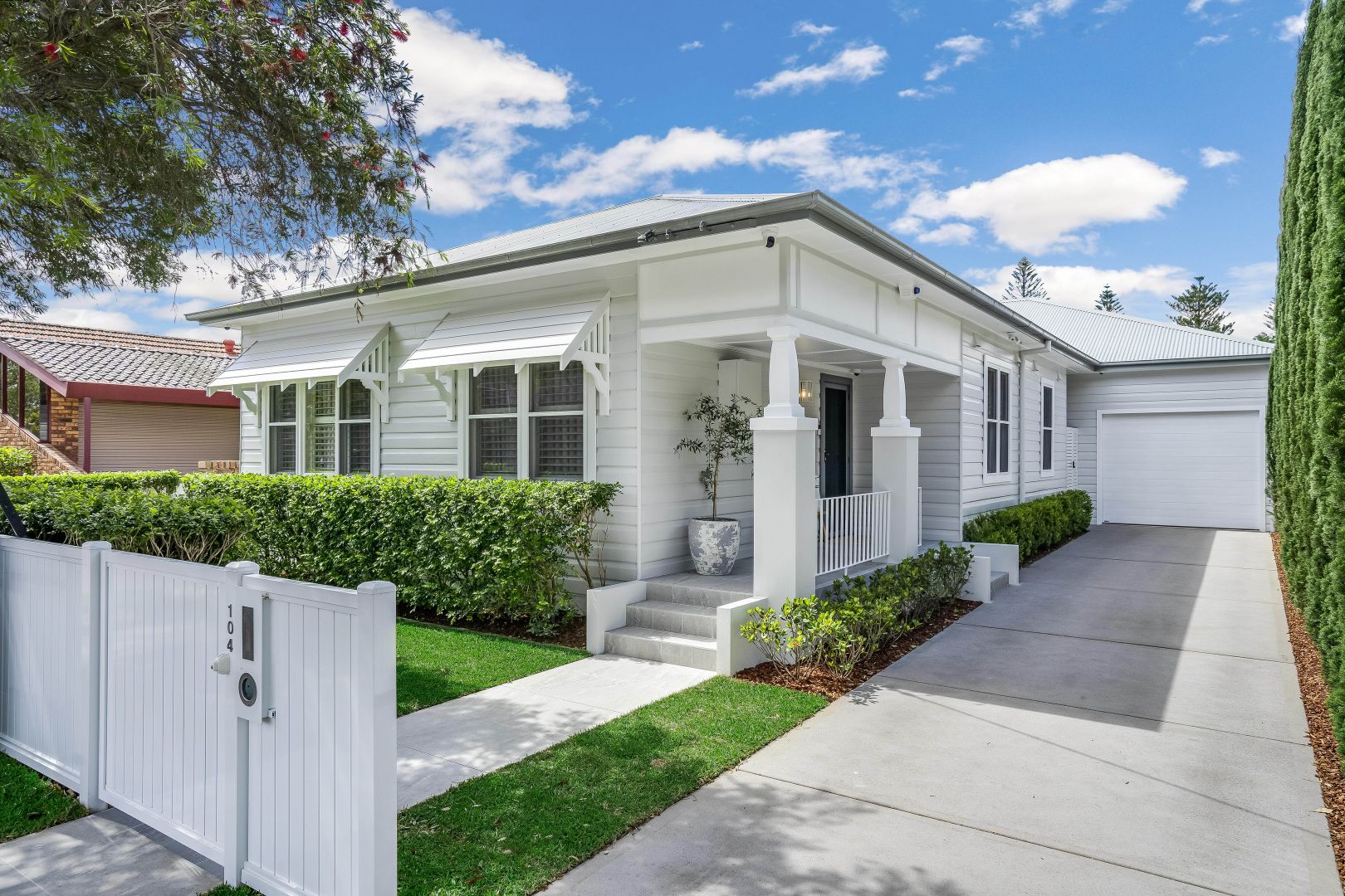 104 Kemp Street, Hamilton South Property History & Address Research