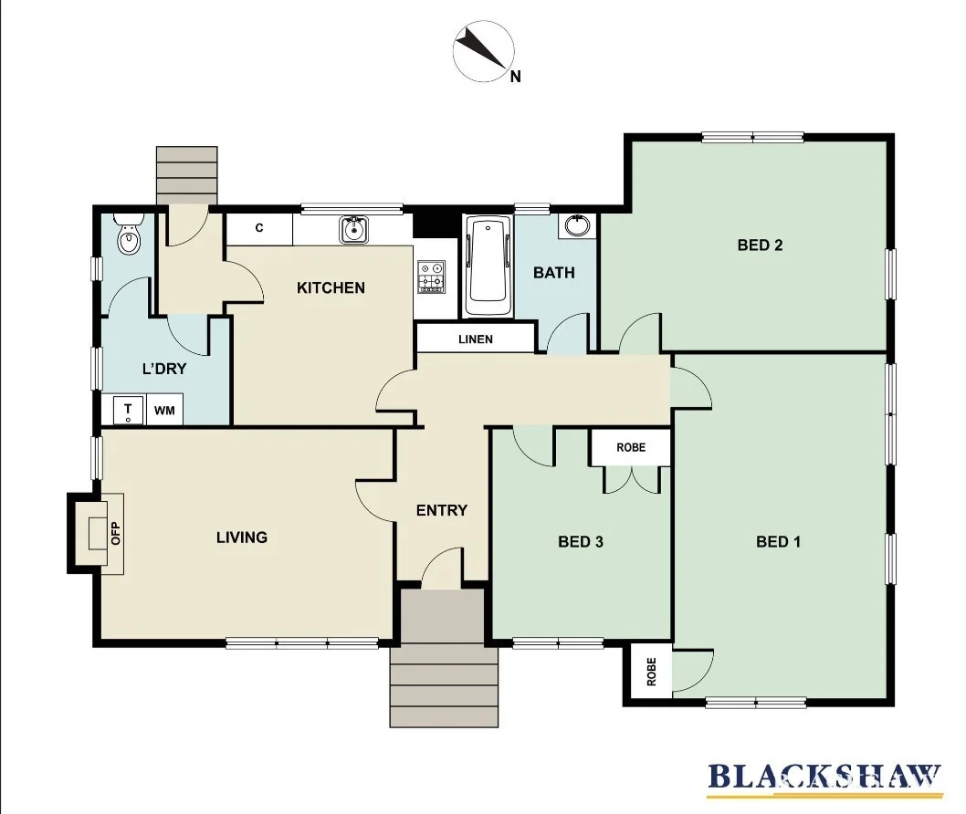 Additional image 12 of 4 Mitchell Street, Griffith ACT 2603