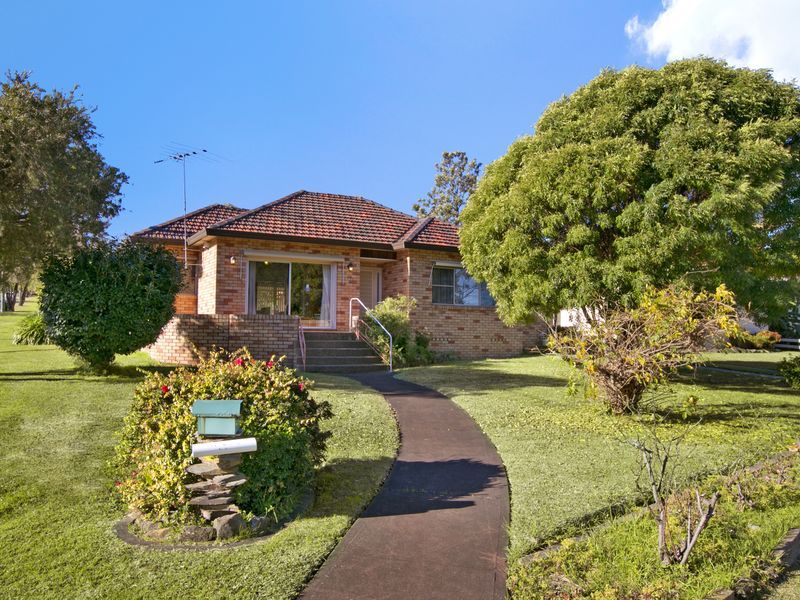 10 Baldwin Street, PADSTOW NSW 2211, Image 0