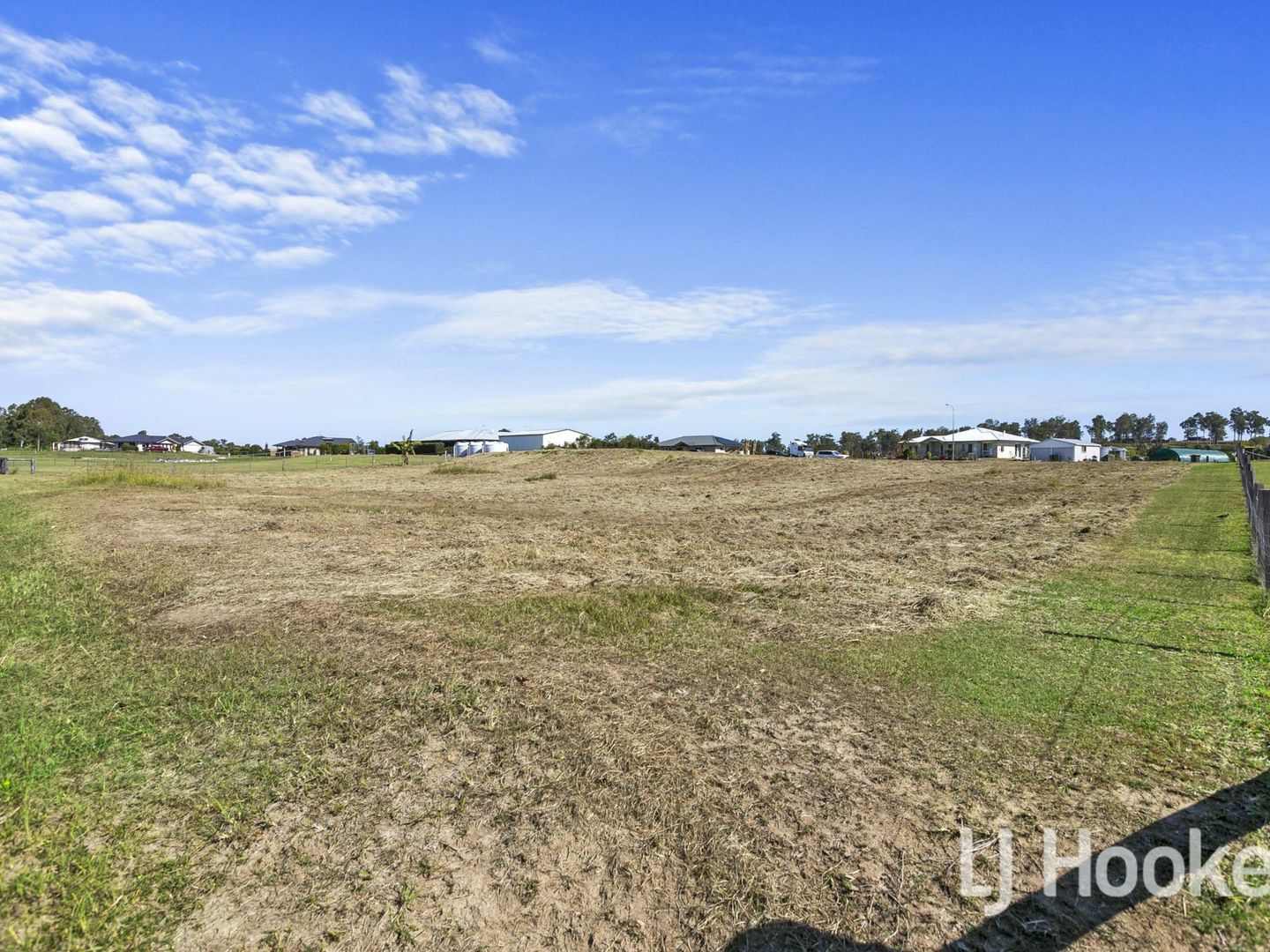 Lot 24 Lake Drive, Yengarie QLD 4650, Image 2