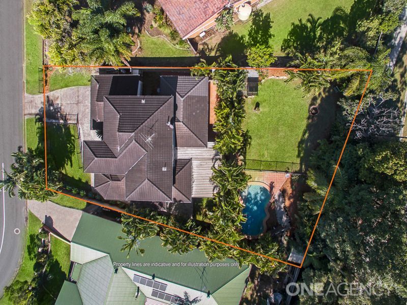 18 Pamela Drive, Bray Park QLD 4500, Image 0