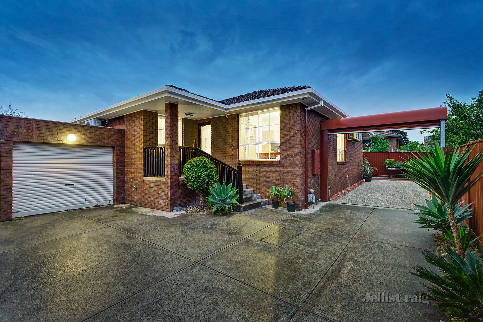 2/39 Dean Street, Preston VIC 3072, Image 1