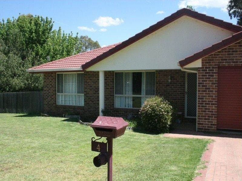 4 Glendower Close, Armidale NSW 2350 House For Rent Domain