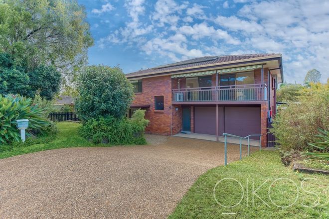 Picture of 23 Petmar Street, THE GAP QLD 4061