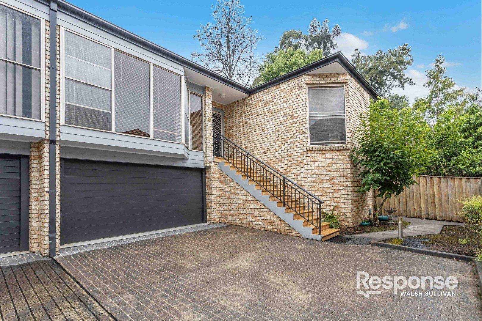 3 bedrooms Townhouse in 8/66 Jenner Street BAULKHAM HILLS NSW, 2153