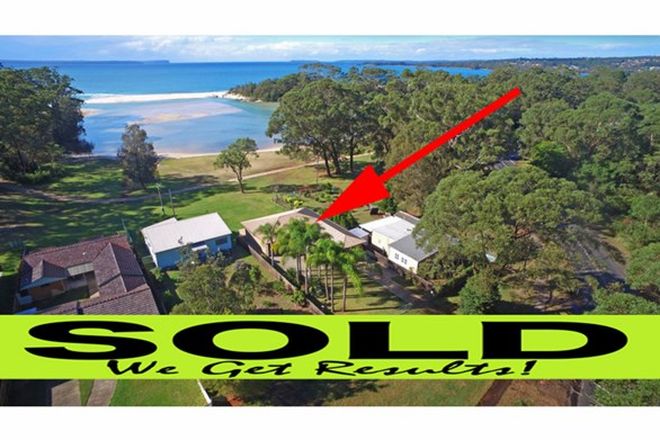 Picture of 90 Burrill Street, HUSKISSON NSW 2540