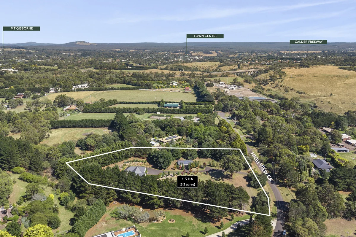 Additional image 30 of 41 High View Crescent, Gisborne VIC 3437