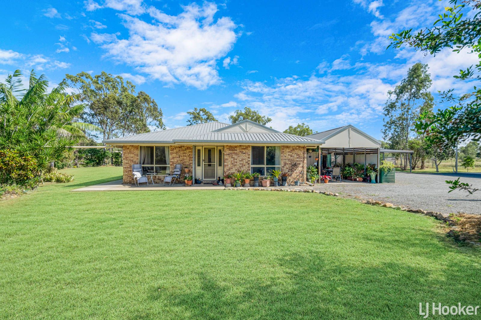 16 Julie Anne Drive, Glendale QLD 4711, Image 0