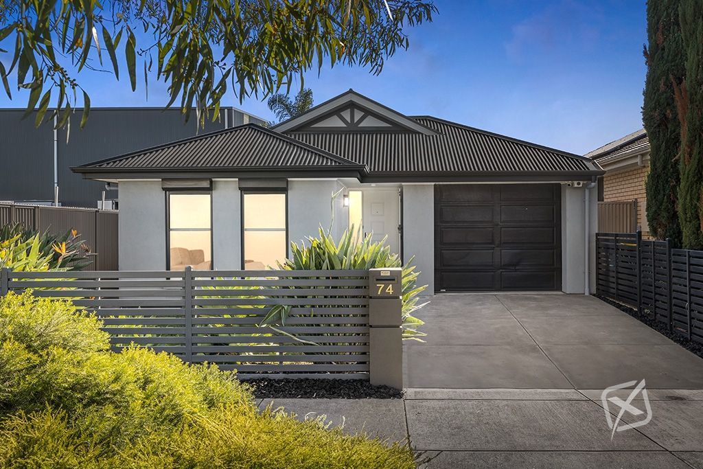 74 Hamilton Road, Athol Park SA 5012, Image 0