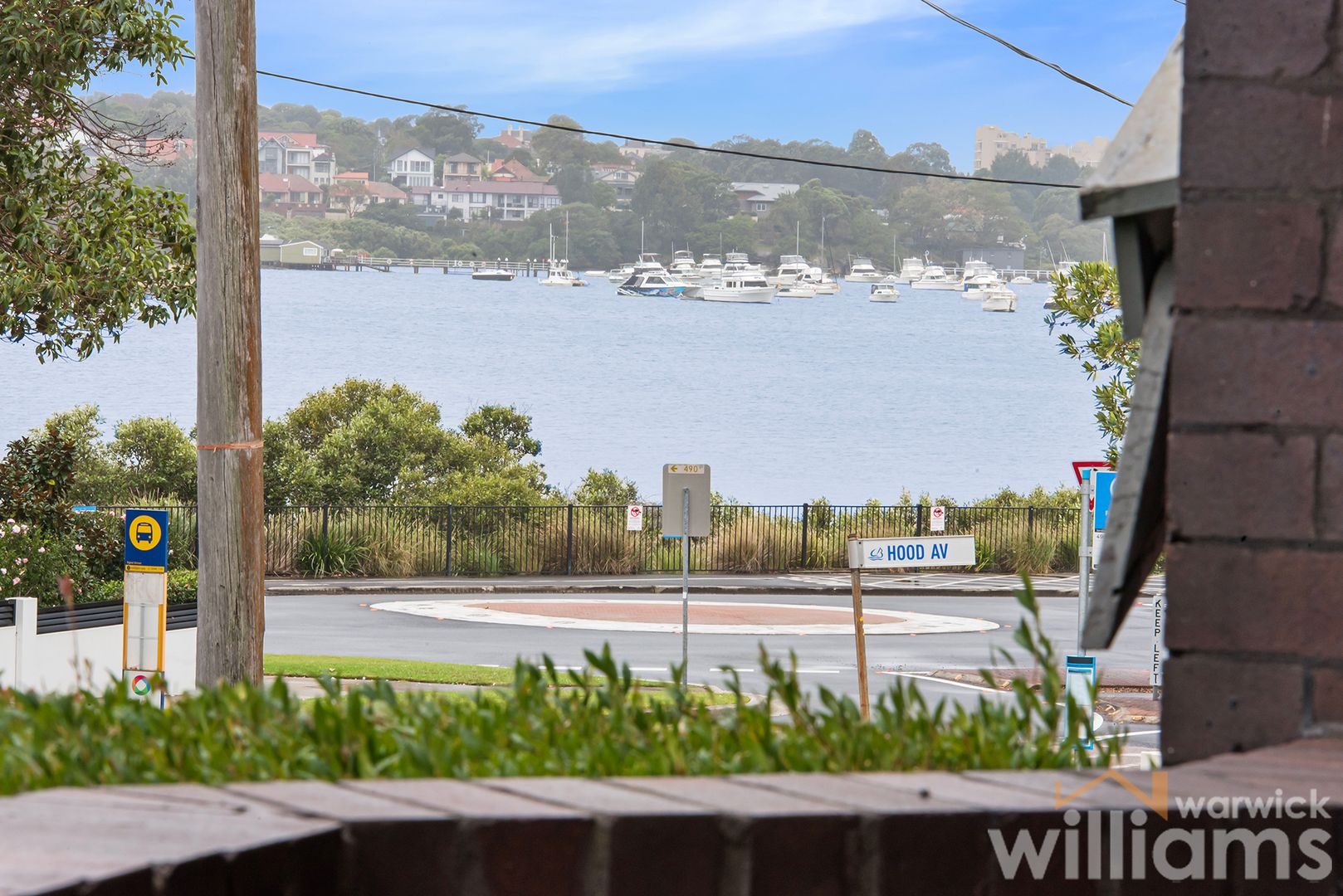 11 First Avenue, Rodd Point NSW 2046, Image 1