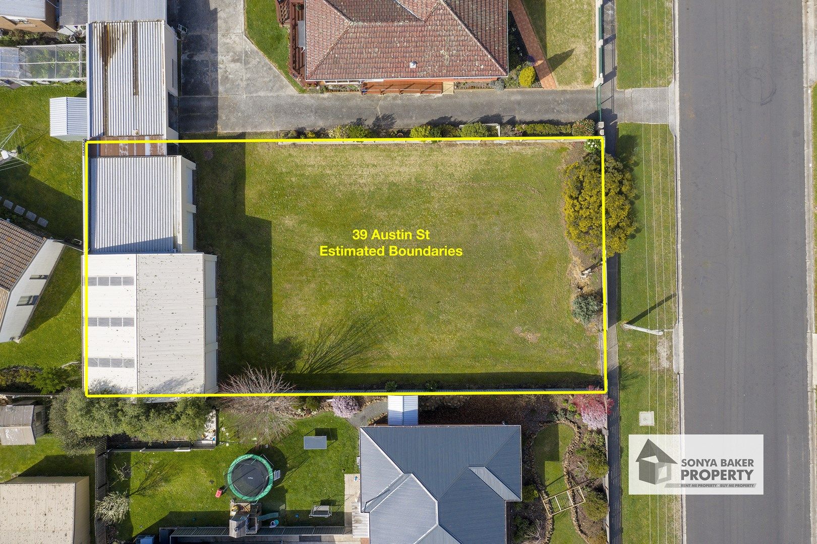 39 Austin Street, Wynyard TAS 7325, Image 1