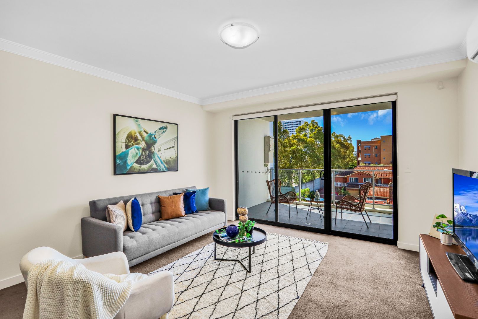 403/43 Devitt Street, Blacktown NSW 2148, Image 1