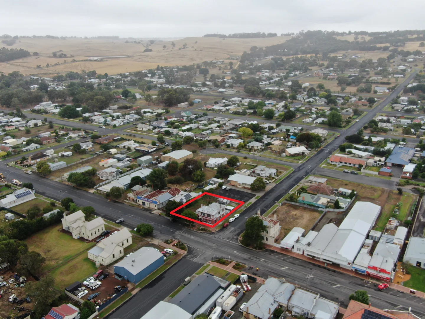 Additional image 12 of 59 Whyte Street, Coleraine VIC 3315