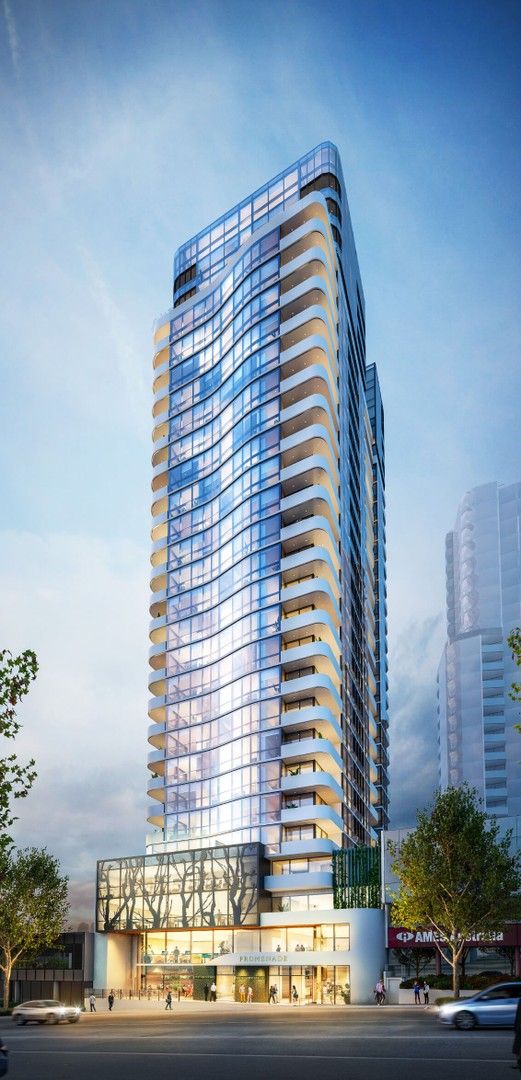 1 bedrooms New Apartments / Off the Plan in  BOX HILL VIC, 3128